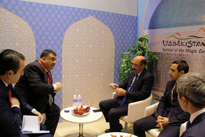 Azerbaijan, Uzbekistan mull tourism cooperation 